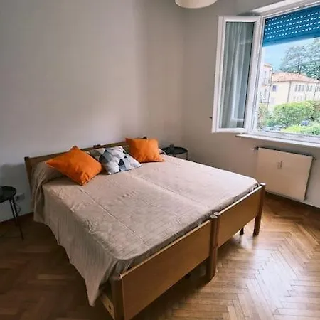 Apartment Casa Barbarossa - Wifi And Ac *