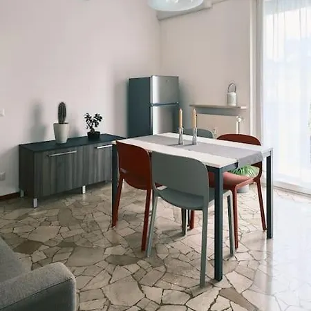 Apartment Casa Barbarossa - Wifi And Ac *