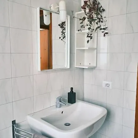 Apartment Casa Barbarossa - Wifi And Ac